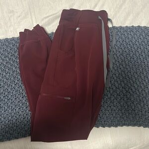Figs jogger scrub pant